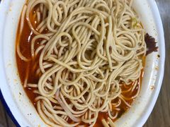 -幸福路牛肉面馆(总店)