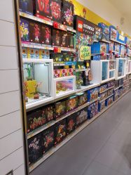 -乐高授权专卖店(朝阳大悦城店)