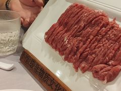 -东来顺饭庄(王府井步行街店)