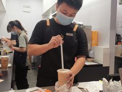 -KOI Thé(百信广场店)