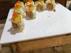 -株洲大汉希尔顿酒店·香全日制自助餐厅