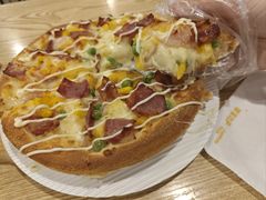 -尊宝比萨(较场口店)
