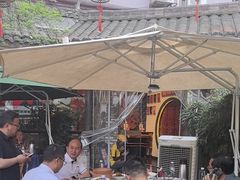 -院8里·小聚园老川菜(九眼桥店)