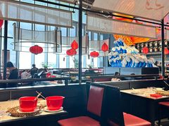 -天辣(金桥啦啦宝都店)
