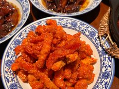 -回家吃饭·地道南昌菜(建德观总店)