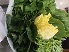 -草原传奇鲜羊火锅(桥北店)