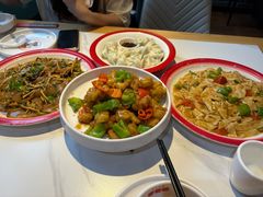 -李老哈·东北菜(宋园路店)