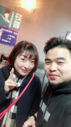 -阪川造型salon