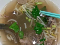 -蔡澜Pho·越南粉餐厅(海上世界店)