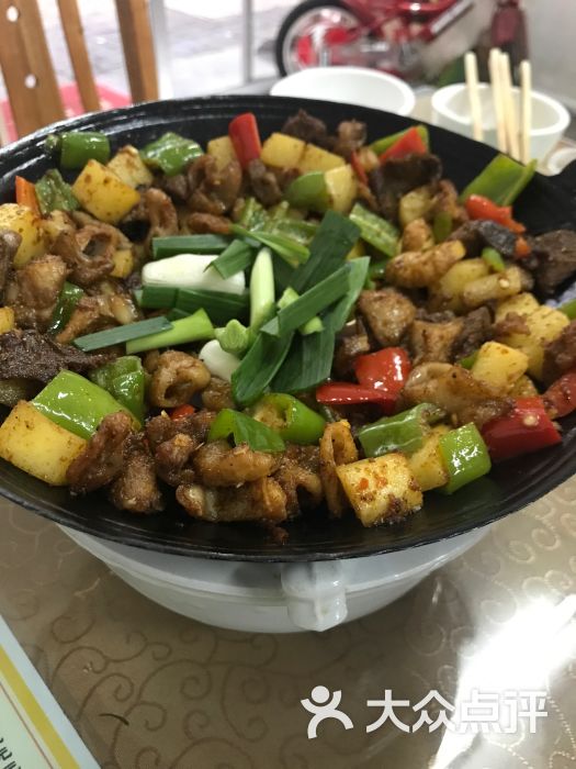 猪头肠子馆-图片-石门县美食-大众点评网