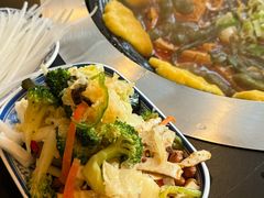 -田家大院东北农家菜铁锅炖(西安总店)