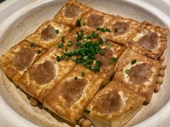 客家豆腐-燕郊烧鸽子(广安路店)