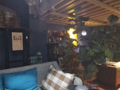 -84那年咖啡馆(李沧万达店)