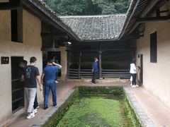 -韶山毛泽东同志故居