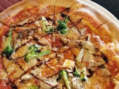 -WOLFGANG PUCK KITCHEN & BAR(迪士尼小镇店)