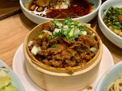 粉蒸牛肉-全牛匠·乐山跷脚牛肉(望京店)