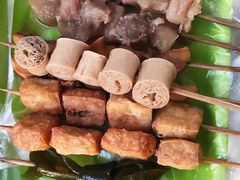-马记大锅煮(总店)