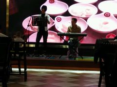 -比亚森自助烤肉料理(裕华店)