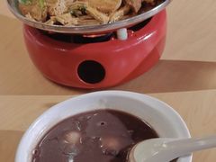 -喜家德虾仁水饺(飞洲国际店)
