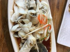 -旅马餐厅(茅家埠店)