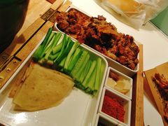 -奇滋豆味(南十四道街店)