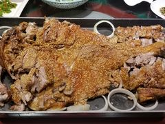 -九十九顶毡房(阜石路店)