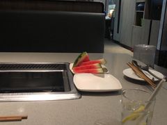 -海底捞火锅(老城根店)