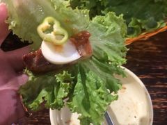 -妈妈手(山大总店)