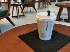 -星巴克臻选(江门汇悦大融城店)