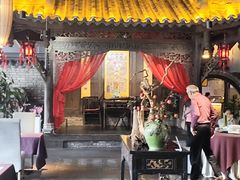 -于塗·文化餐厅(棕榈店)