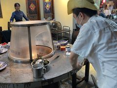 -贺庄·活鱼馆(珠吉路店)
