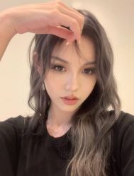 点击看大图 -3AM HAIR SALON烫发染发接发