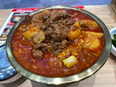 -米村拌饭(李沧松乐汀店)