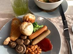 -阿纳迪酒店·秘境西餐厅