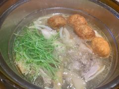 -椰夫人·养生椰子鸡(黄埔时代城店)