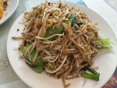 -大林炒面馆(昆仑路店)