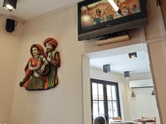 -克比叔叔印度餐厅Kebabs on the Grille(永康路分店)
