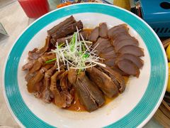 -椿记烧鹅(叠彩店)