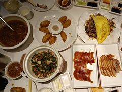 -玉林烤鸭店(黄村兴华店)