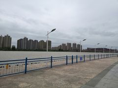 -咸阳湖景区