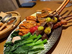 -那时新疆·若羌(经纬汇店)