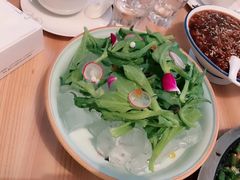 -周三的情书花园餐厅(江北店)