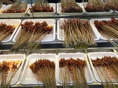 -袁记串串香(人民公园店)