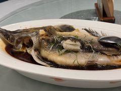 -香融府·烤鸭·家常菜(马家堡路店)