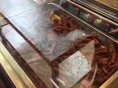 -阿二烤鸡(山塘街店)