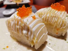 -松羽料理(国大店)