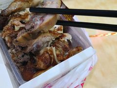-紫燕百味鸡(银龙花园店)