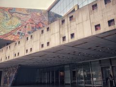 -四川美术学院美术馆