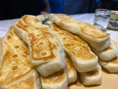 卷子-渔民船说·北塘海鲜·天津菜·海肠捞饭(北塘古镇店)