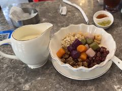 -明园茶餐厅(沙头角店)